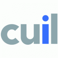 Cuil logo vector logo