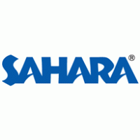 Sahara Computers logo vector logo