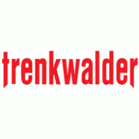 Trenkwalder logo vector logo