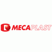 Mecaplast logo vector logo