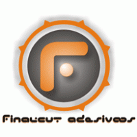 Finalcut Adesivos logo vector logo