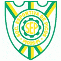 SE Picos-PI logo vector logo