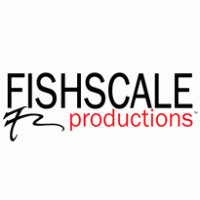 Fishscale Productions logo vector logo
