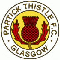 Partick Thistle FC Glasgow (60’s – early 70’s) logo vector logo