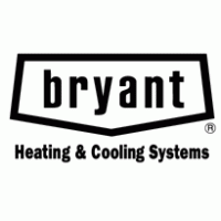 BRYANT logo vector logo