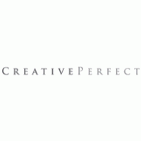 CreativePerfect logo vector logo