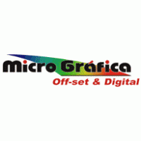 microgr logo vector logo