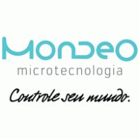 Mondeo Microtecnologia logo vector logo