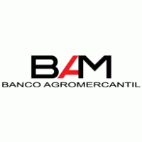 BAM logo vector logo