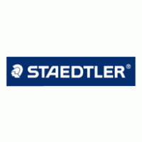 staedtler logo vector logo