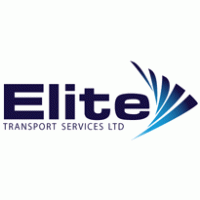 Elite Transport Services logo vector logo