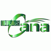 brascana logo vector logo