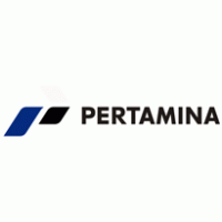 PERTAMINA logo vector logo