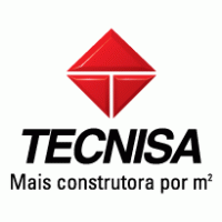 Tecnisa logo vector logo