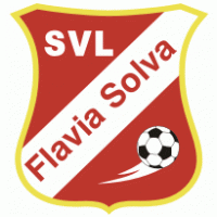 SVL Flavia Solva logo vector logo