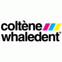 Coltène/Whaledent logo vector logo