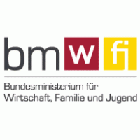 BMWFJ Bundesministerium für Wirtschaft, Familie und Jugend logo vector logo