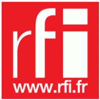 RFI logo vector logo