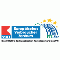 Europäisches Verbraucherzentrum VKI logo vector logo