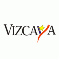 Vizcaya logo vector logo