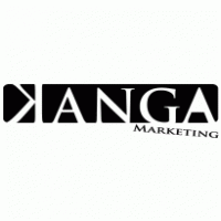 Kanga logo vector logo