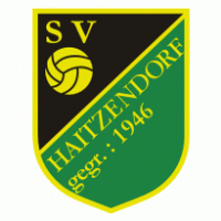 SV Haitzendorf logo vector logo