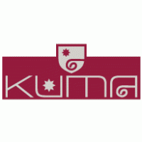 Kuma logo vector logo