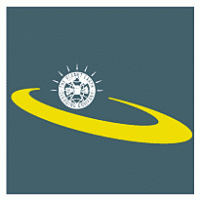 The Planet Earth logo vector logo