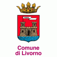Comune di Livorno logo vector logo