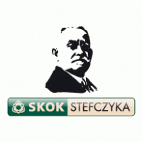 SKOK Stefczyka logo vector logo