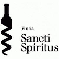 Sancti Spíritus Wines logo vector logo
