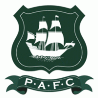 Plymouth FC logo vector logo