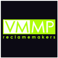VMMP reclamemakers logo vector logo