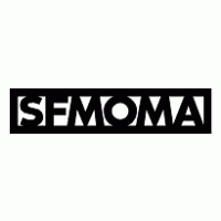 SFMOMA logo vector logo