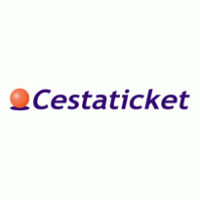 CestaTicket logo vector logo