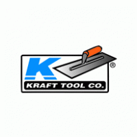 Kraft Tool Co logo vector logo