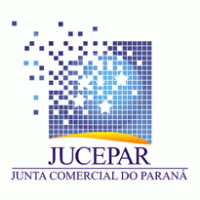 jucepar logo vector logo