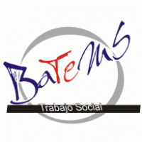 batems logo vector logo