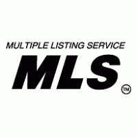 MLS logo vector logo
