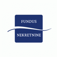 Fundus nekretnine logo vector logo