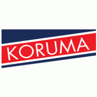koruma logo vector logo