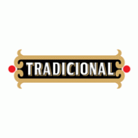 Tradicional Tequila logo vector logo