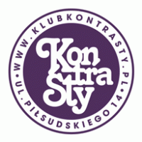 KONTRASTY logo vector logo