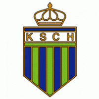KSC Hasselt (60’s – 70’s logo) logo vector logo