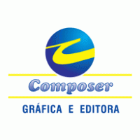 COMPOSER logo vector logo
