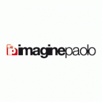 imaginepaolo logo vector logo