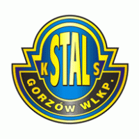 Stal Gorzow logo vector logo