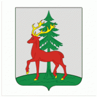 Coat of arms Yelets logo vector logo