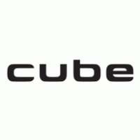 Nissan Cube logo vector logo