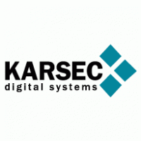KARSEC logo vector logo